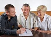 Unser Service Unser Service